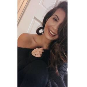 Meet your Posher, Katelyn